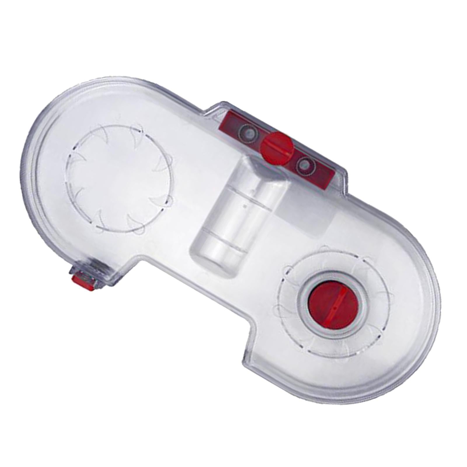Electric Mop Head Accessories Replacement Water Tank for Dyson V10 V11