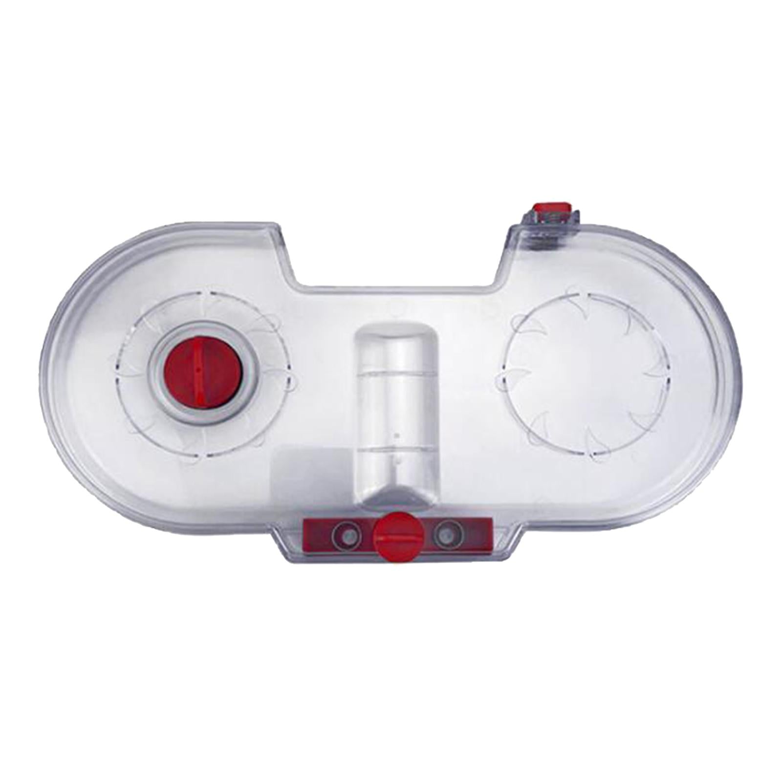 Electric Mop Head Accessories Replacement Water Tank for Dyson V10 V11