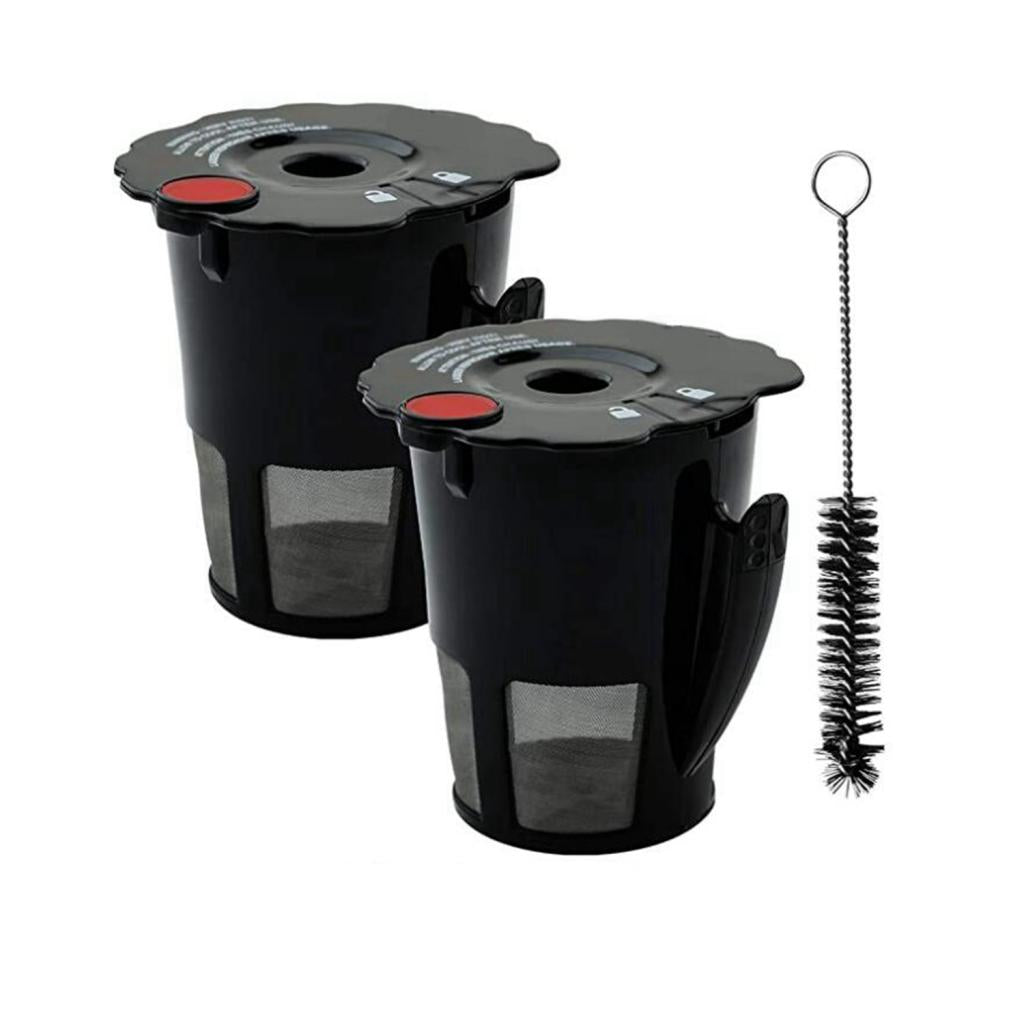 Coffee Filter Pod Cup for KEURIG 2.0 Coffee Maker K200 K400 K460 K460 K575