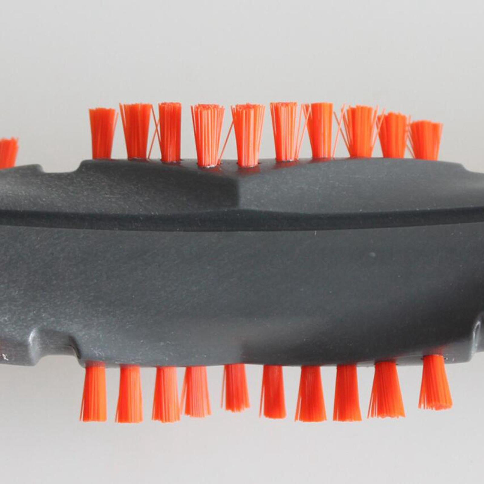 Brush Roller for Shark NV801 Vacuum Reusable Household Tools Accessories 2pcs brush