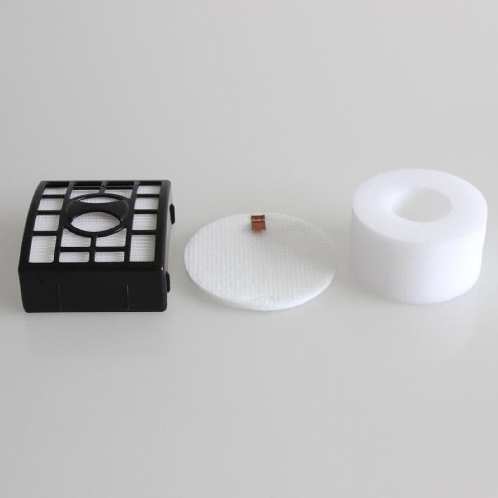 HEPA Filter for Shark NV680 NV681 NV682 NV803 UV810 AX912 Parts Easy Clean