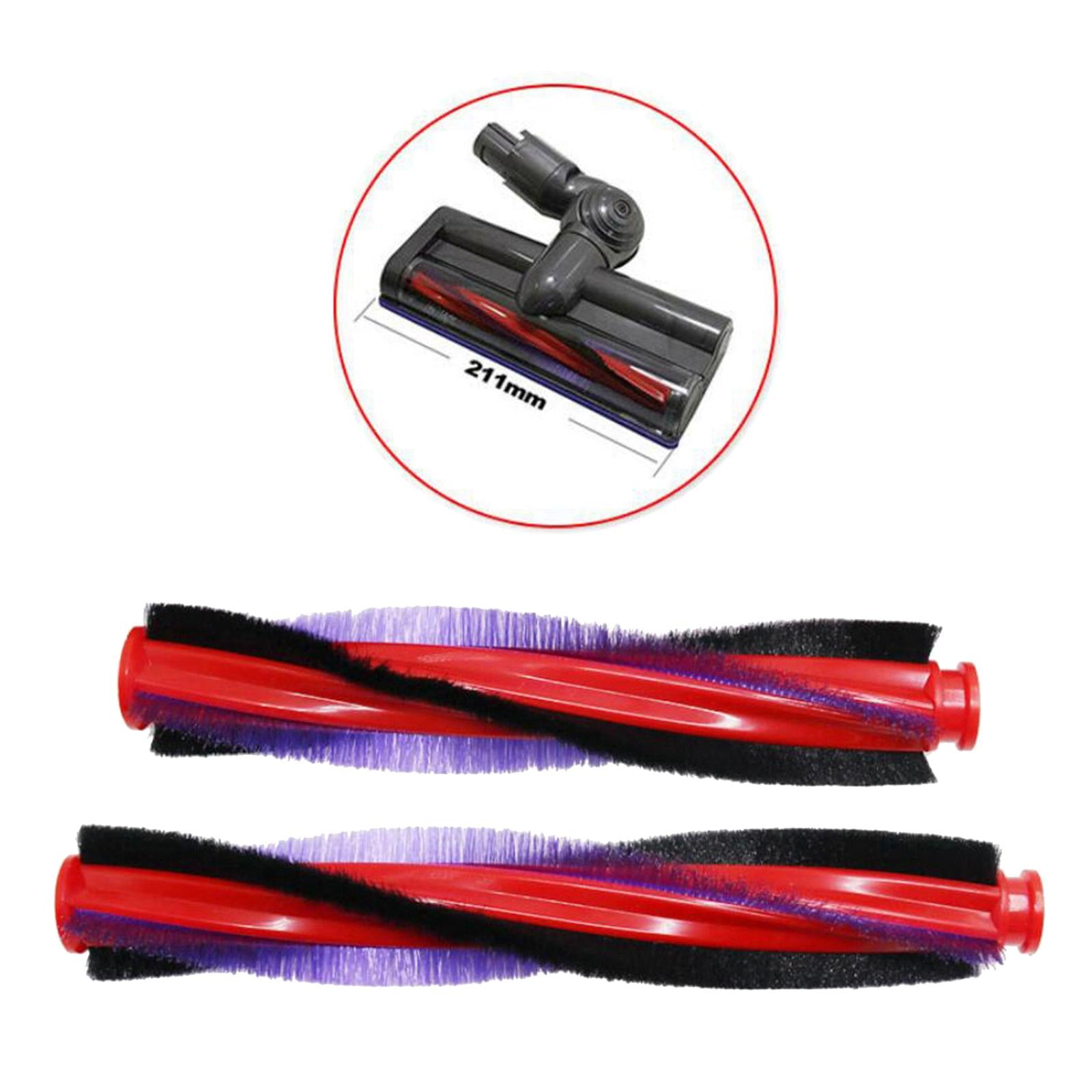Brush Bar Roller Brushroll for Dyson DC59 V6 DC62 SV03 Vacuum Part 225mm