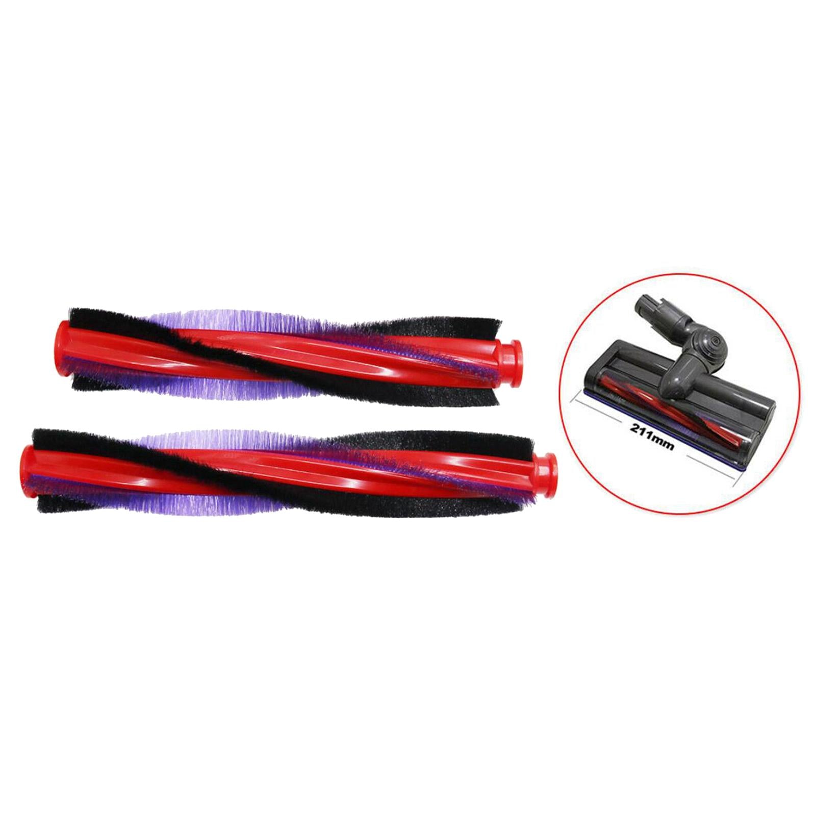 Brush Bar Roller Brushroll for Dyson DC59 V6 DC62 SV03 Vacuum Part 225mm