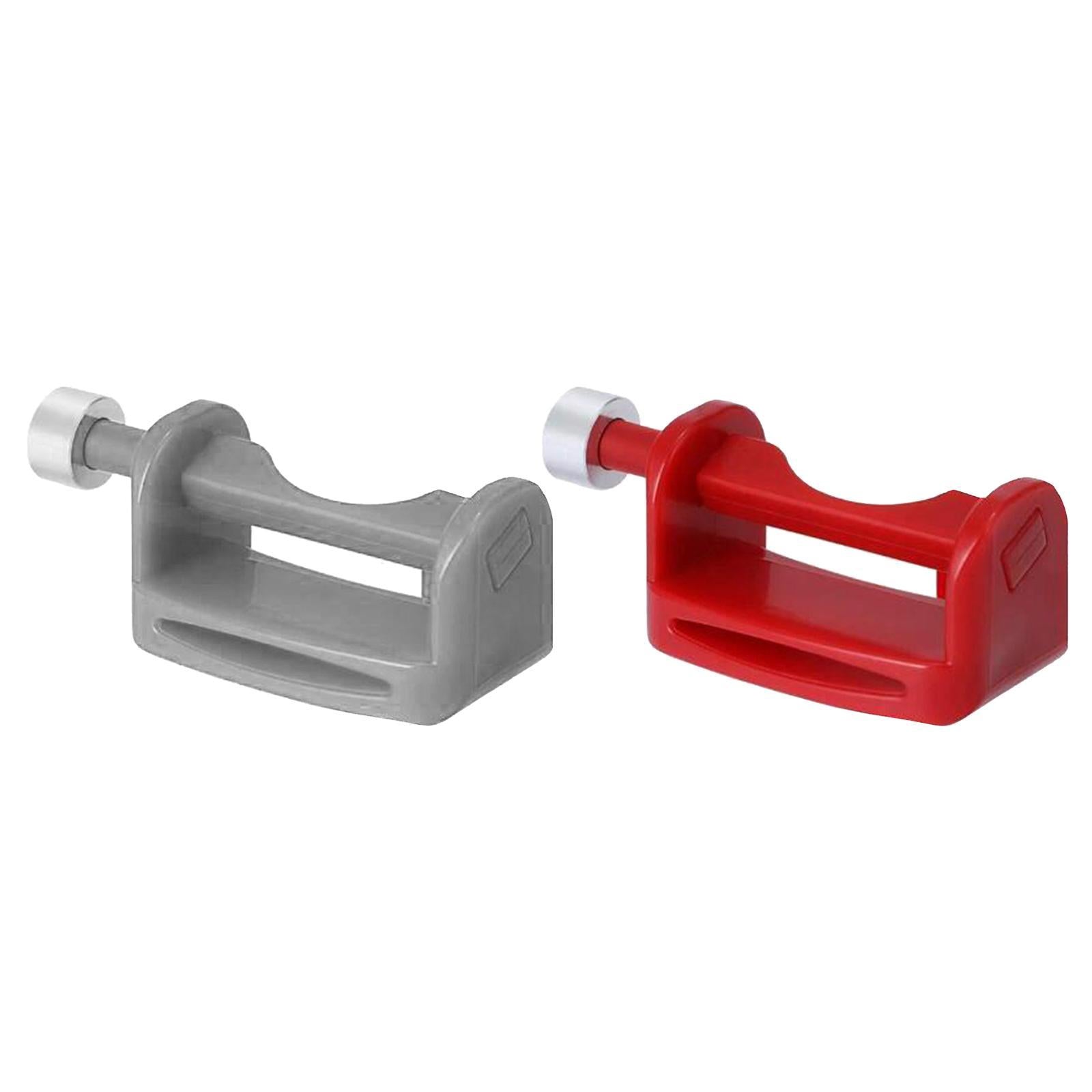 1pc Trigger Lock for Dyson Vacuum Cleaners Household Cleaning Parts Accs red
