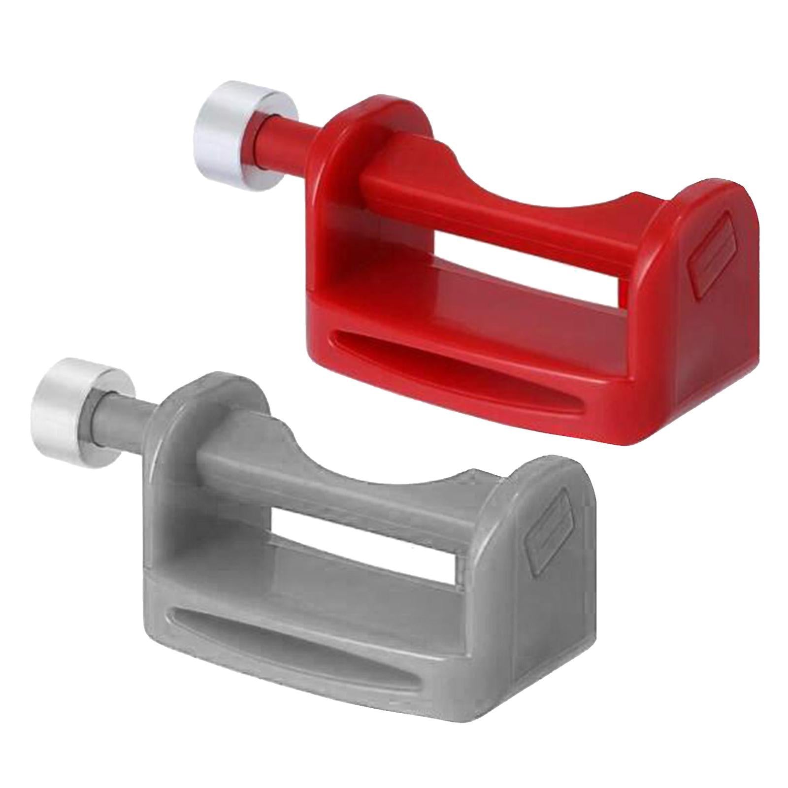1pc Trigger Lock for Dyson Vacuum Cleaners Household Cleaning Parts Accs red