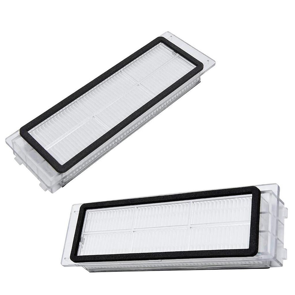 25pcs Vacuum Cleaner Replacement Accessories for Xiaomi Robo-rock S6 S65 S5