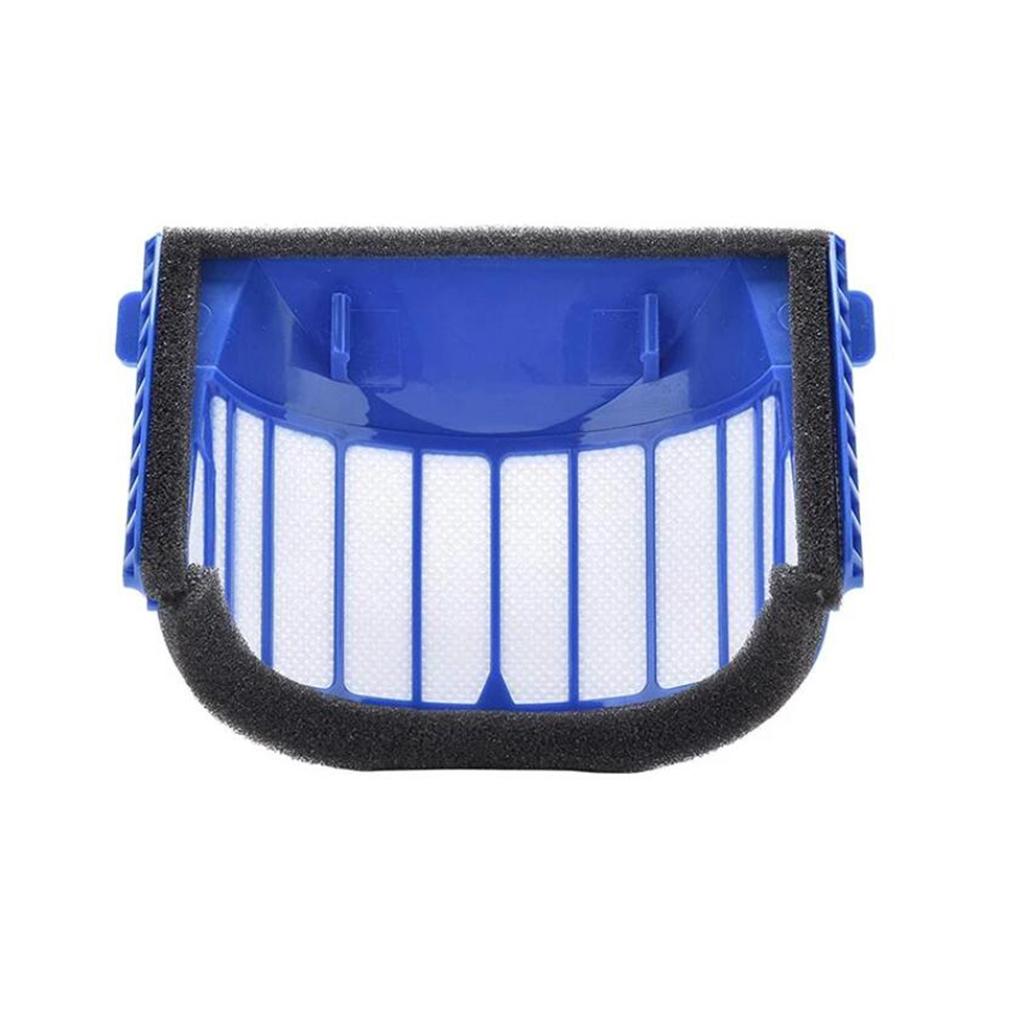 Robotic Sweeper Vacuum Cleaner Repair Parts Set for 585 595 614 650 671 680