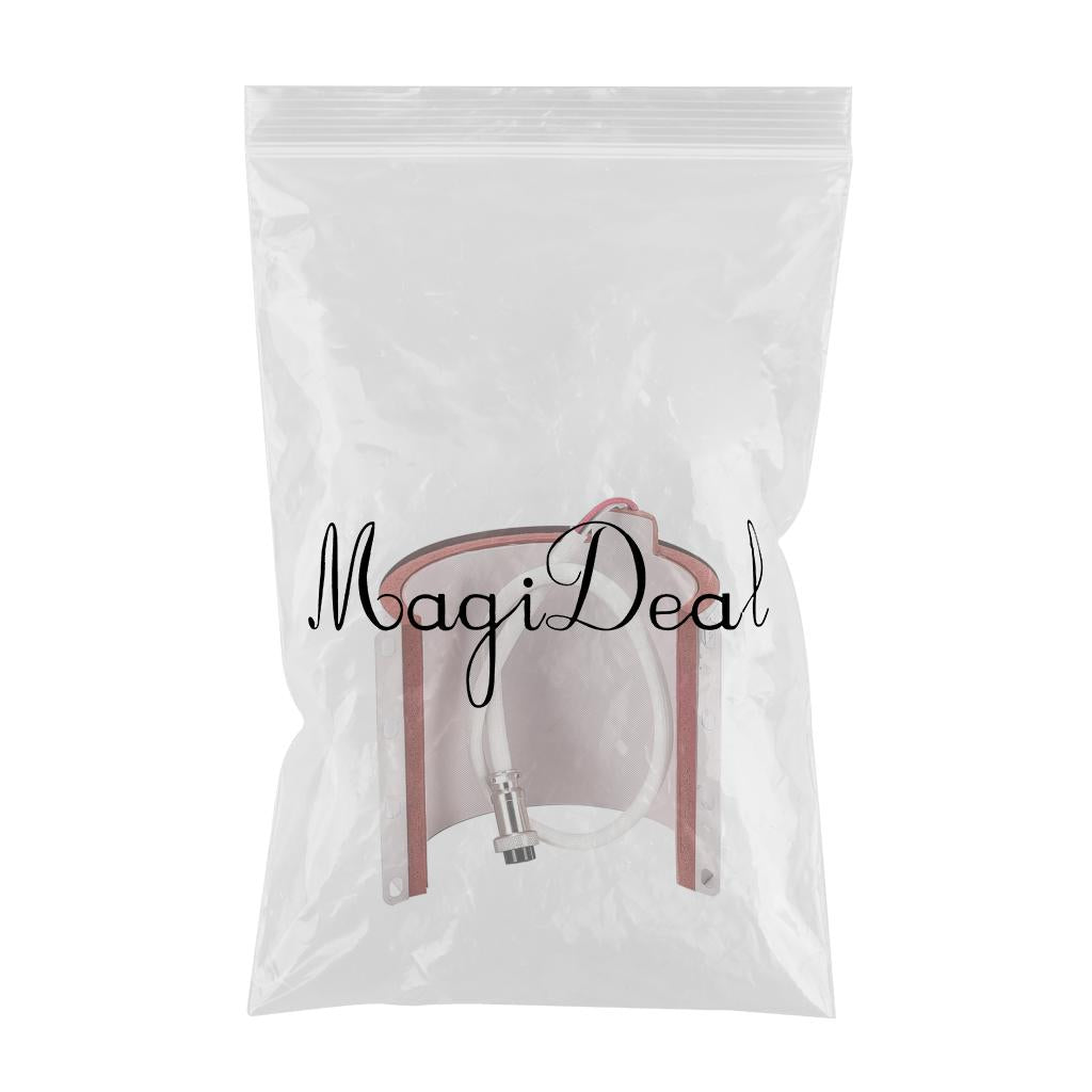 Mug Heat Press Machine Accessories Mat Pad Wrap Molding DIY for 11OZ Cups
