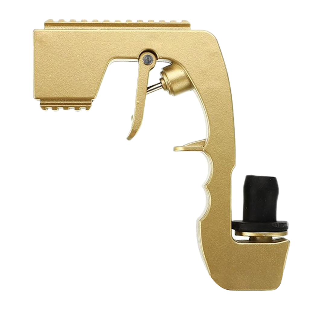 Champagne Sprayer Gun Dispenser Soda Bottle Beer Ejector for Party Kitchen