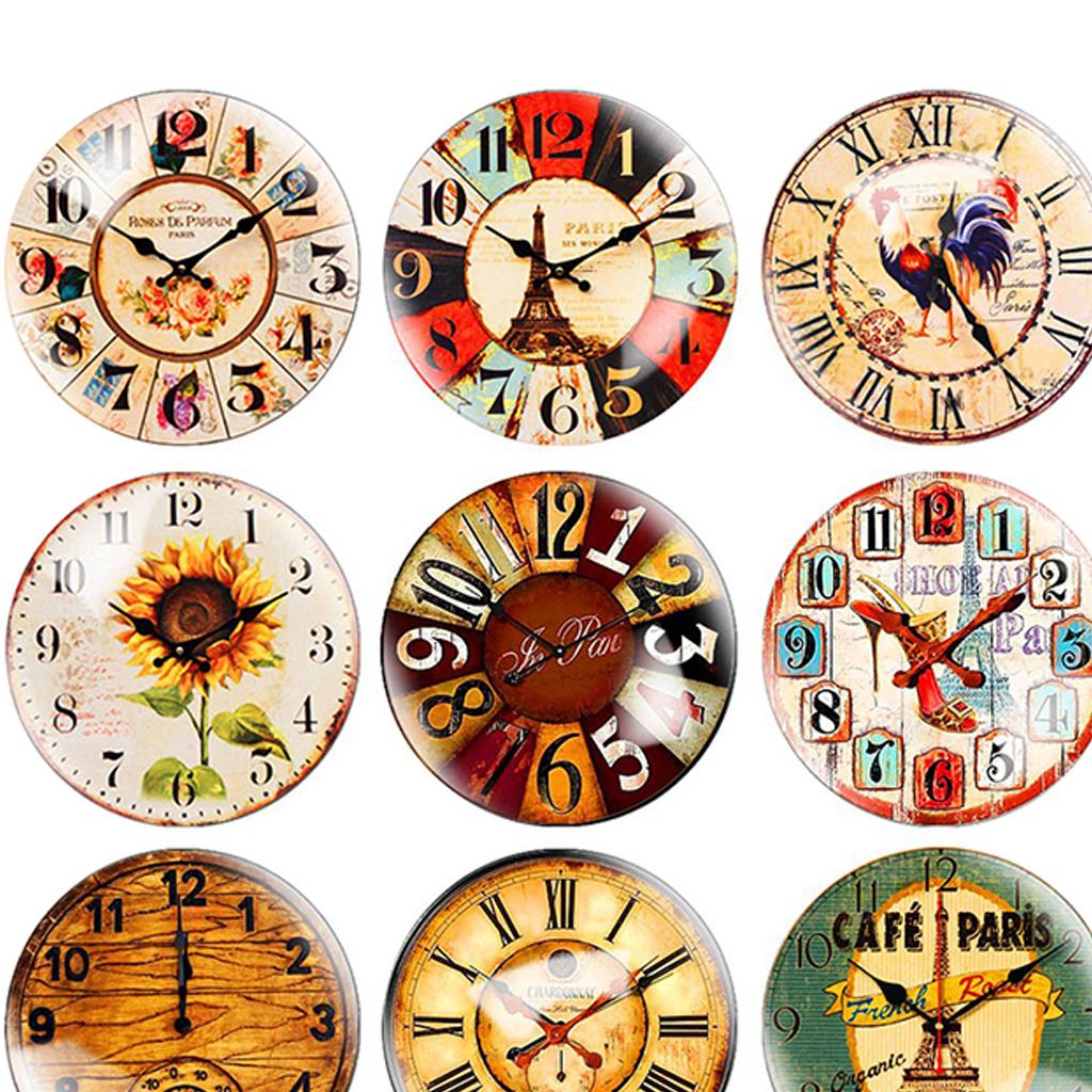 12pcs Refrigerator Magnets Stickers Metal Door Home Office Cabinets Decor C