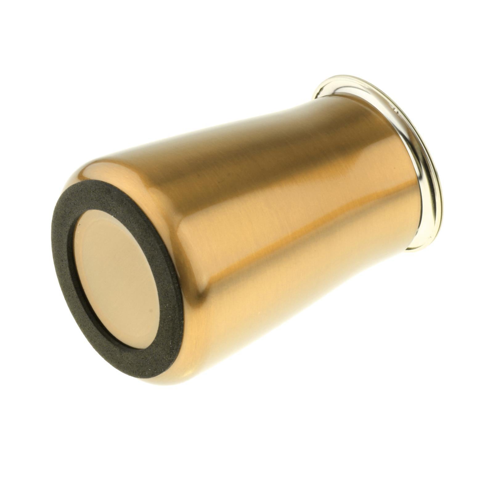 Coffee Sieve Coffee Powder Filter 304 Stainless Steel Food grade Golden