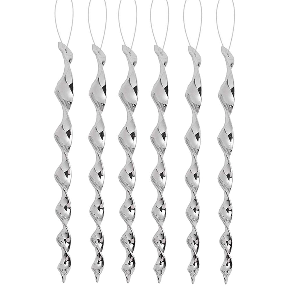 6/8Pcs Bird Scare Rods Bird Repeller for Pest Agricultural Garden Sparrows B