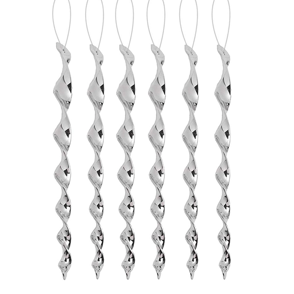 6/8Pcs Bird Scare Rods Bird Repeller for Pest Agricultural Garden Sparrows B