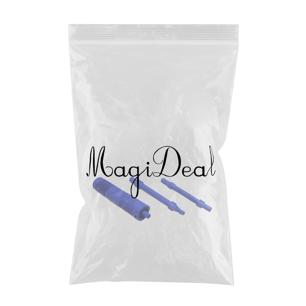 Mineral Sanitizer Sticks Cleaning Purifier Filter Cartridge for Pool Hot Tub blue