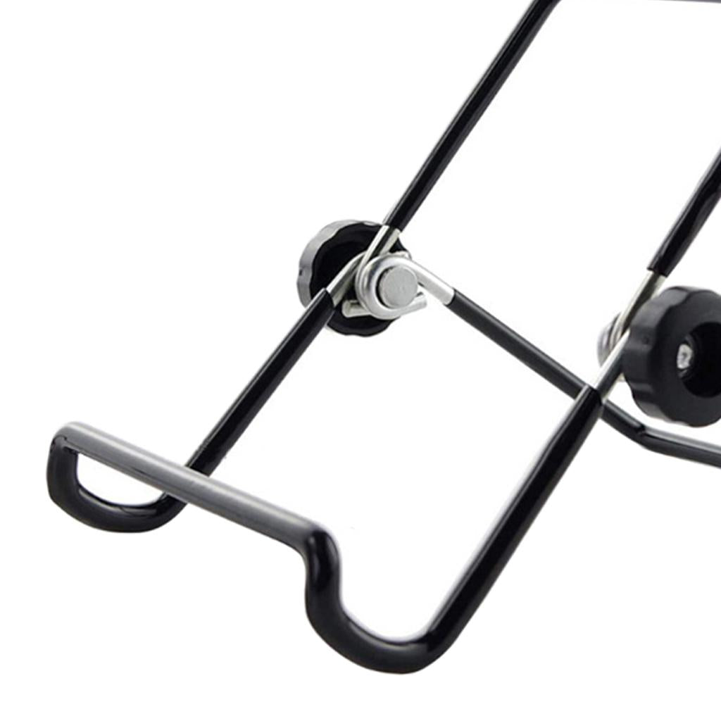 Germination Bracket Stainless Steel Mason Jar Sprouting Stand Phone Holder