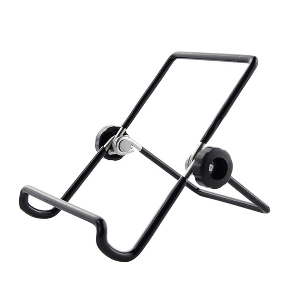 Germination Bracket Stainless Steel Mason Jar Sprouting Stand Phone Holder