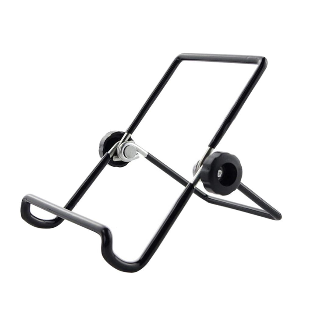 Germination Bracket Stainless Steel Mason Jar Sprouting Stand Phone Holder