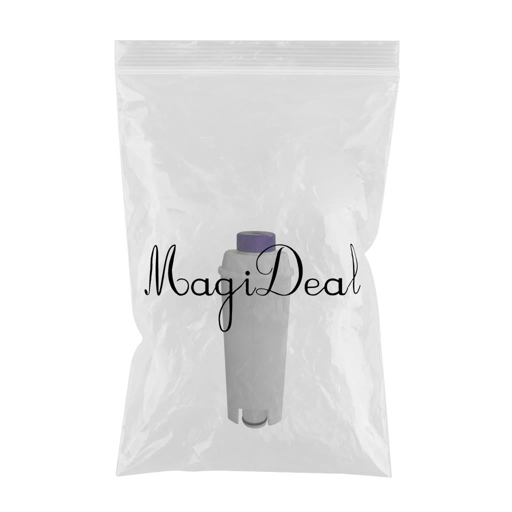 Coffee Maker Water Filter Replacement for Delonghi DLSC002 DLSC 0022 SER3017