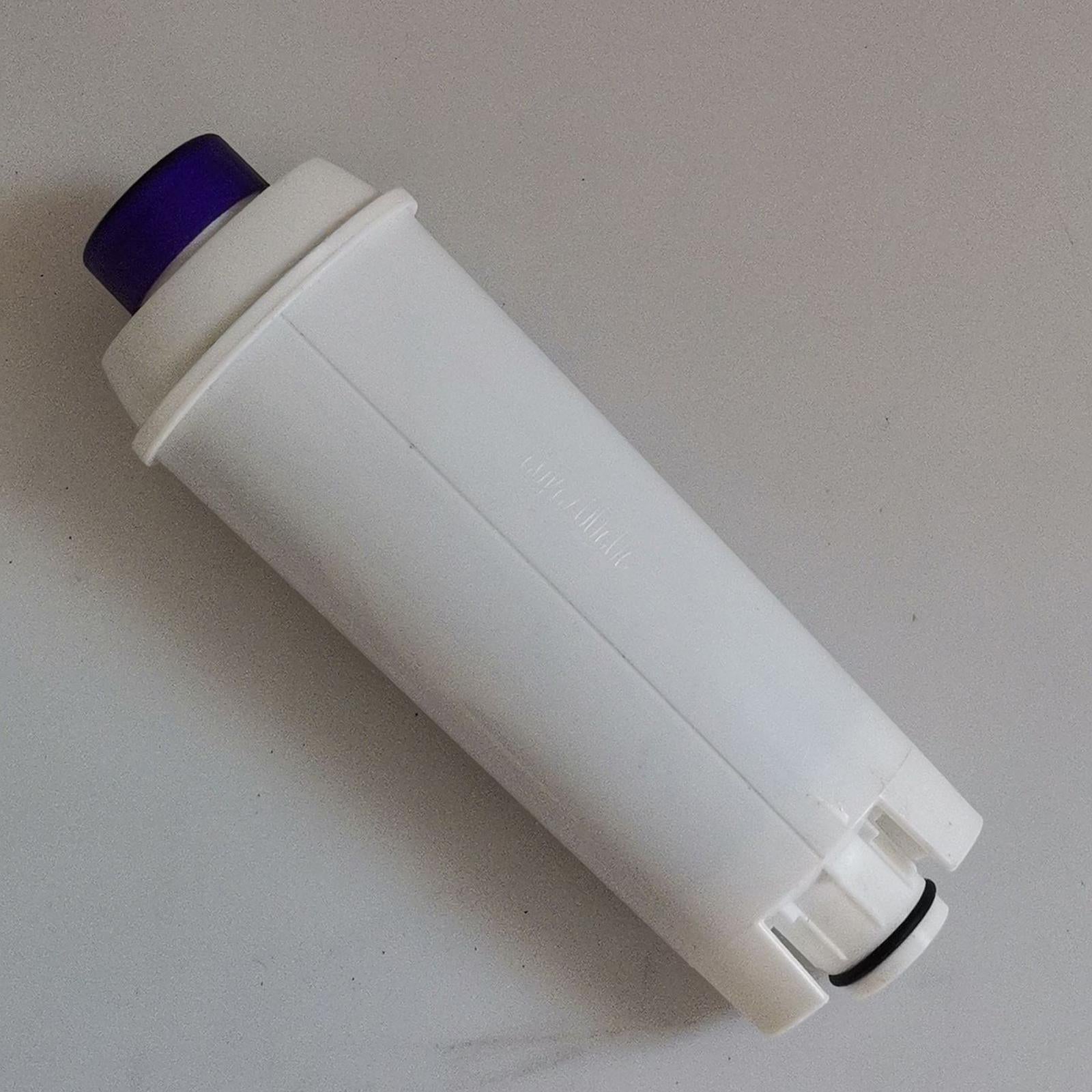 Coffee Maker Water Filter Replacement for Delonghi DLSC002 DLSC 0022 SER3017