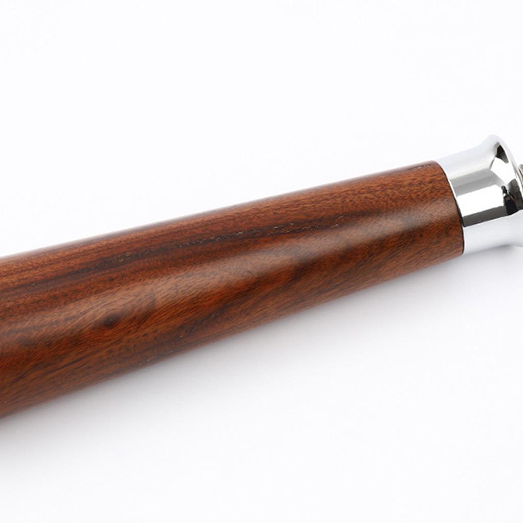 Portafilter Solid Wooden Handle For Coffee Machines Tool Espresso Machine D