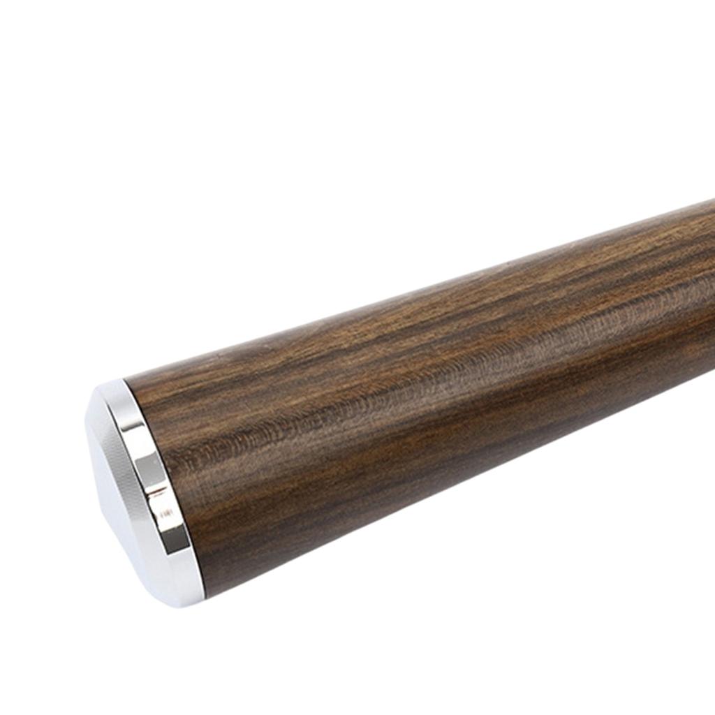 Portafilter Solid Wooden Handle For Coffee Machines Tool Espresso Machine E
