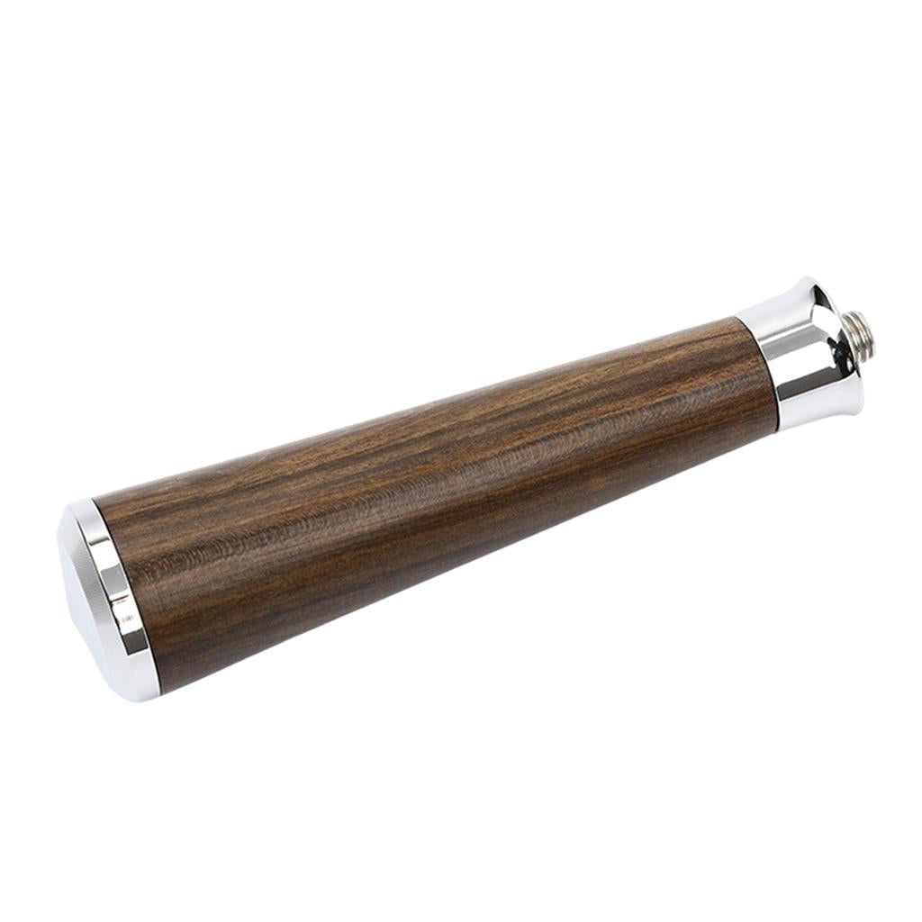 Portafilter Solid Wooden Handle For Coffee Machines Tool Espresso Machine E