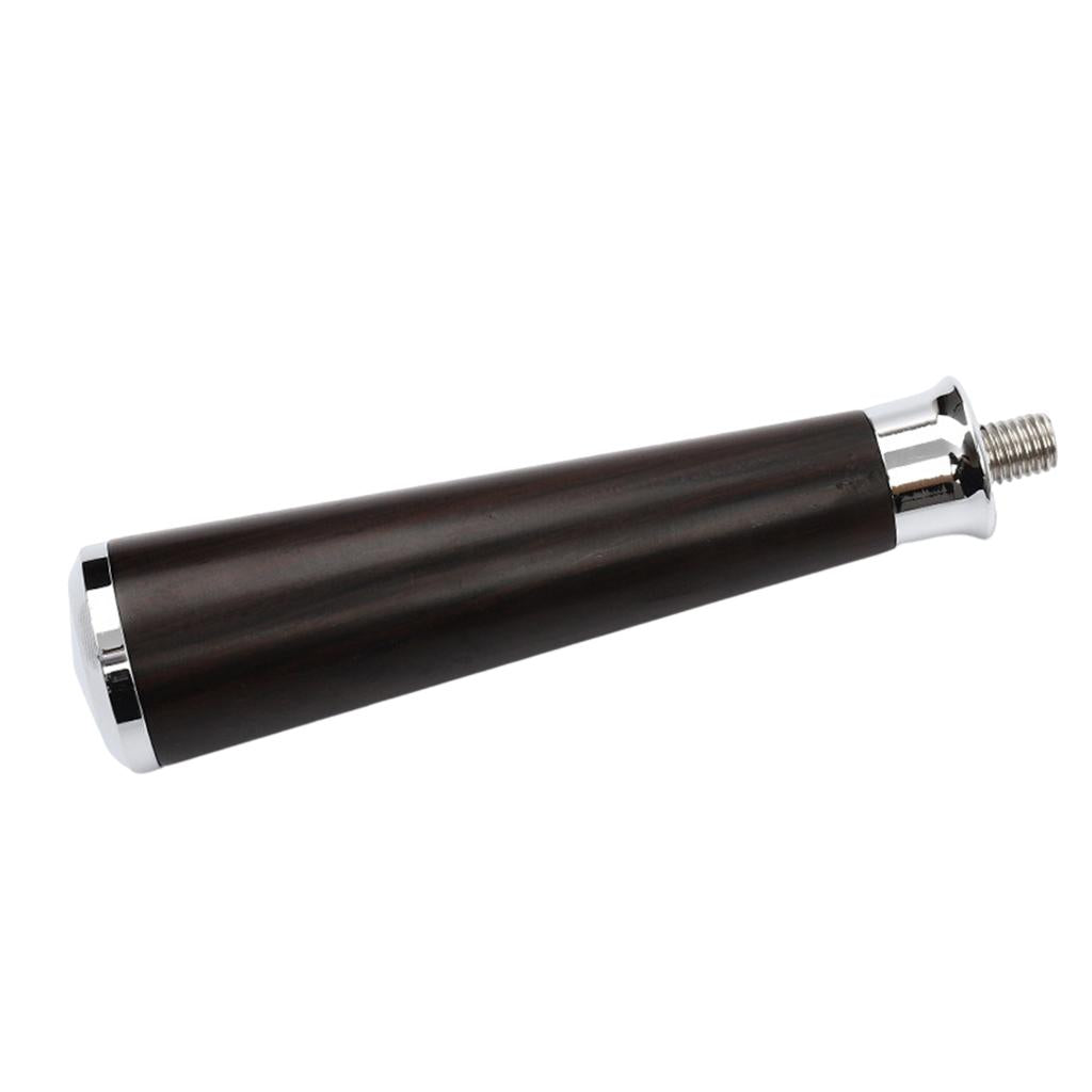 Portafilter Solid Wooden Handle For Coffee Machines Tool Espresso Machine F