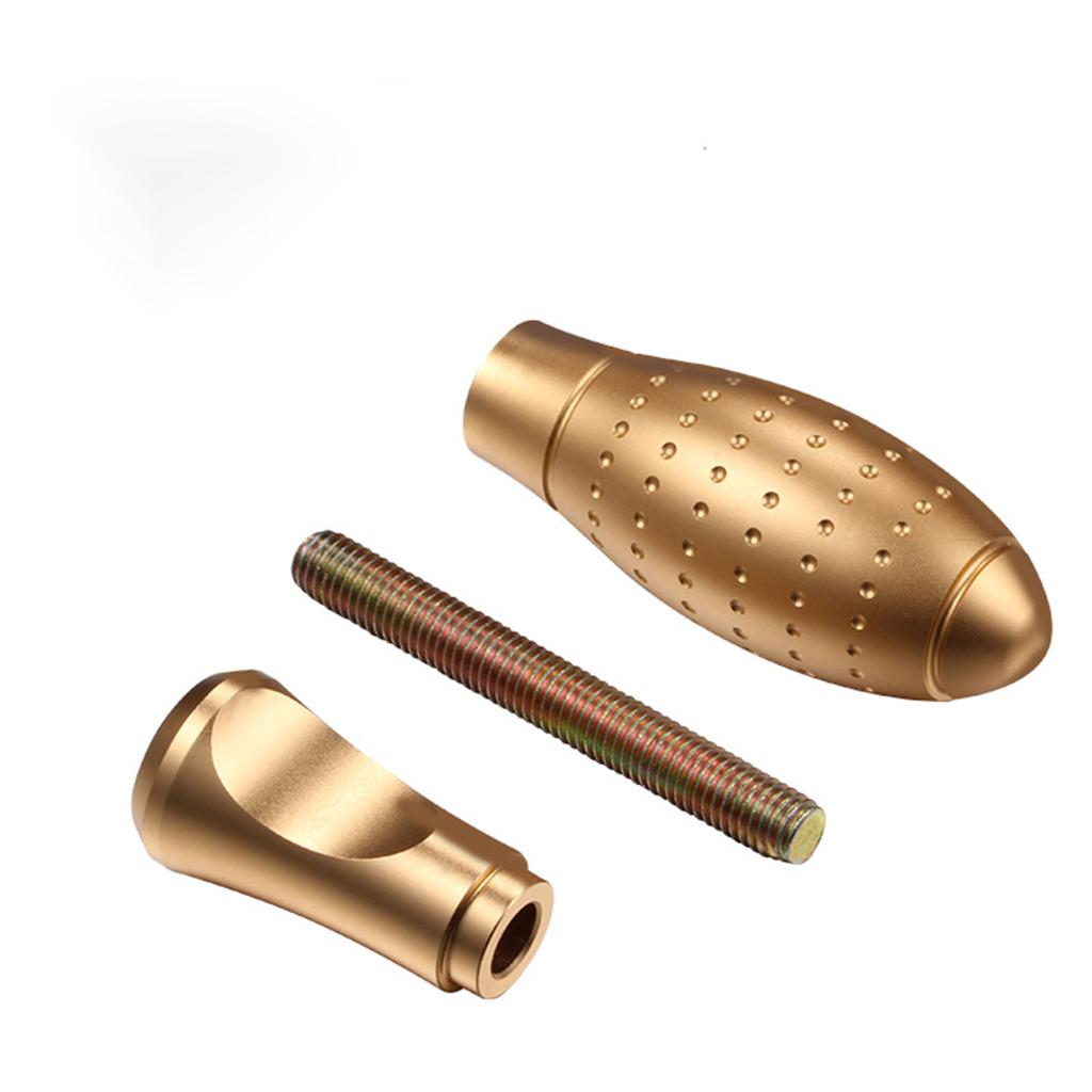 54mm Portafilter for Bre-ville 880 850 870 Coffee Machine, Stainless Gold