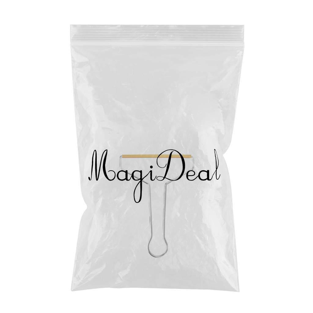 Manual Lint Cleaner Clothes Fluff Remover Fabric Fuzz Sweater Shaver Silver