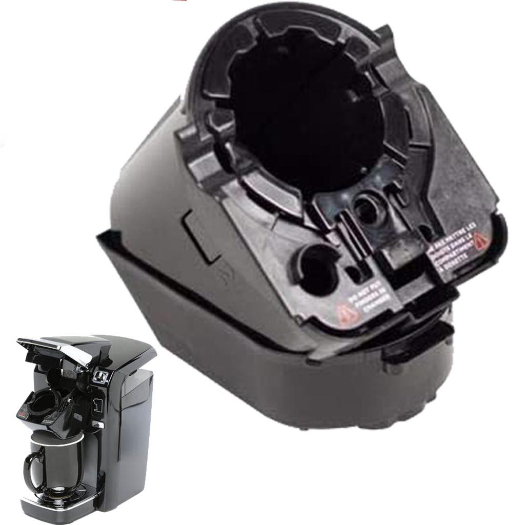 Heavy Duty Replacement Pod Holder Needle Assembly for Keurig 2.0 K200 K575