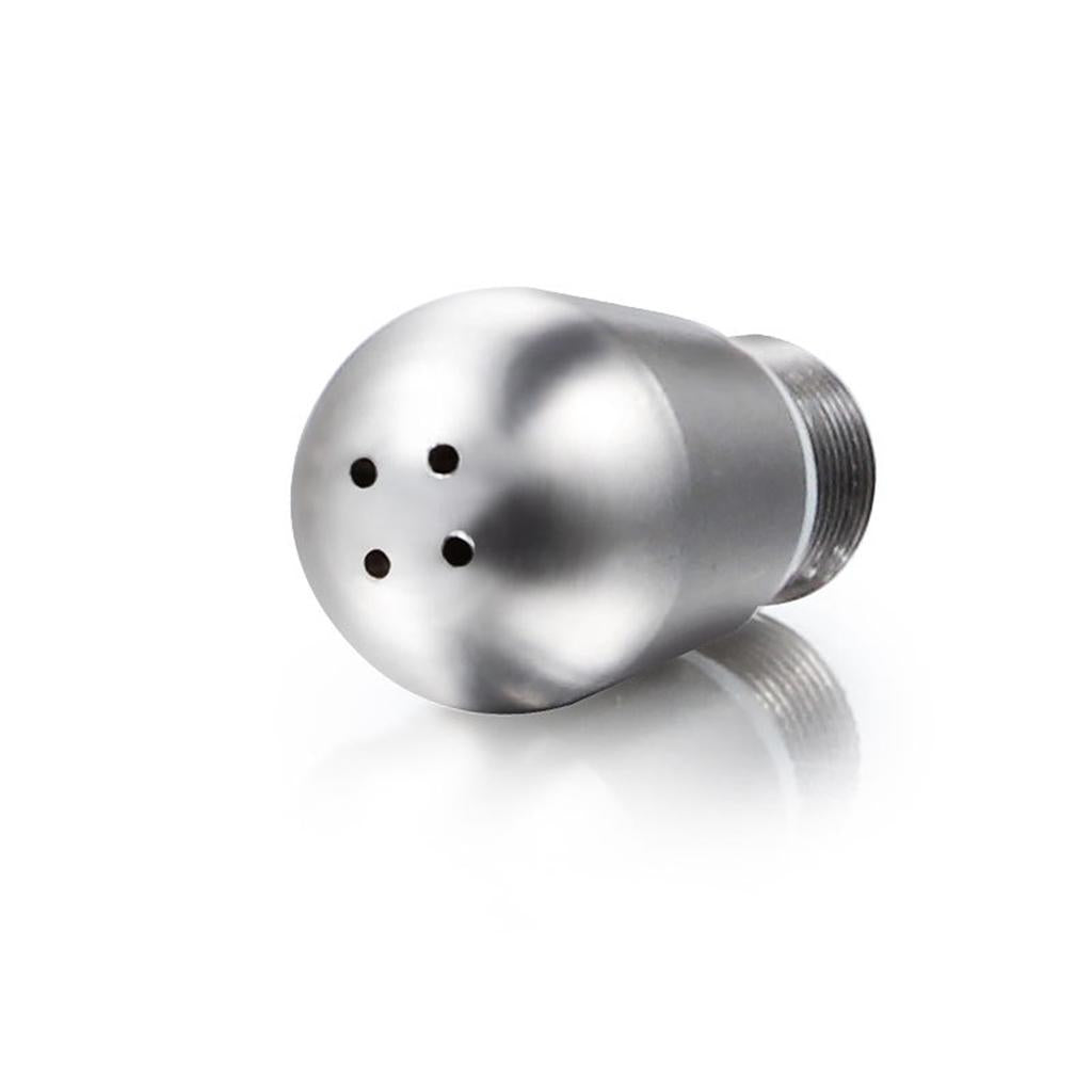 Coffee Maker Machine Steam Nozzle Tip For Breville 8 Series 4 Holes
