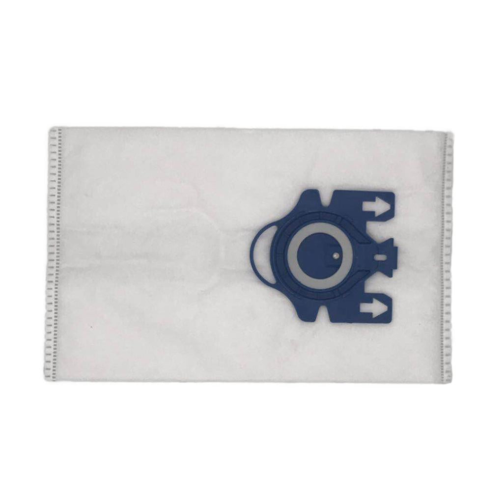 Non-woven Fabrics Microfiber Hoover Dust Bag for Miele GN Vacuum Cleaner