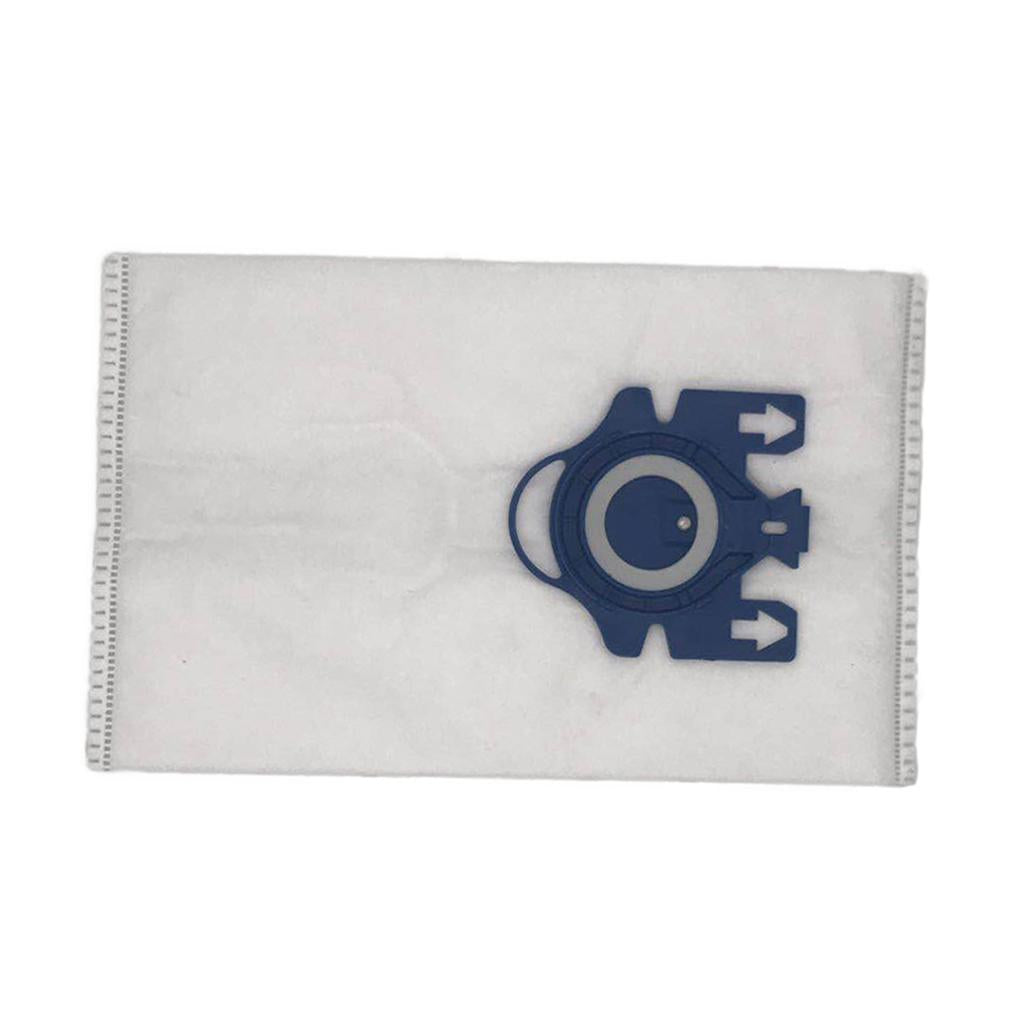 Non-woven Fabrics Microfiber Hoover Dust Bag for Miele GN Vacuum Cleaner