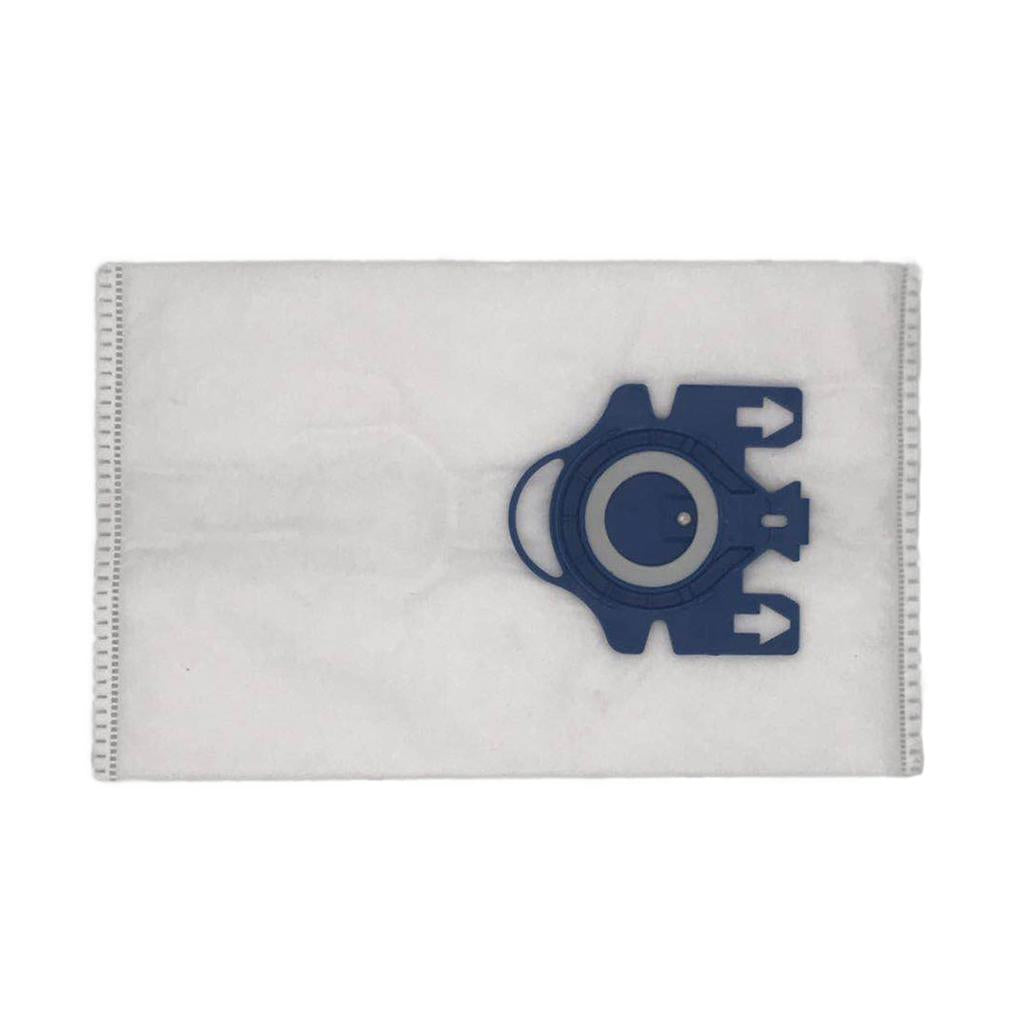 Non-woven Fabrics Microfiber Hoover Dust Bag for Miele GN Vacuum Cleaner