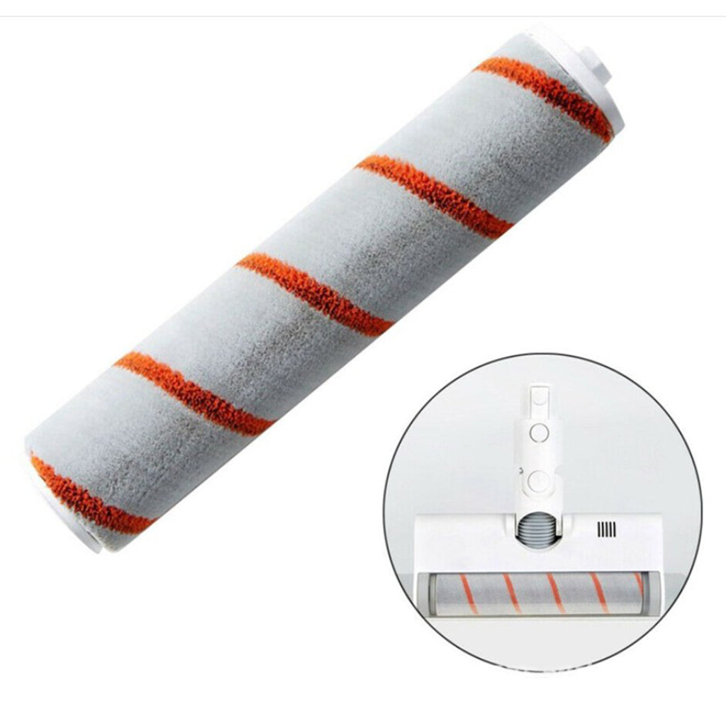1 Set Main Brush for Dreame Vacuum Cleaner Washable Accessories Easy Clean