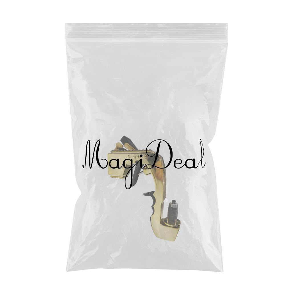 Durable Champagne Sprayer Gun Dispenser Beer Ejector Celebration Golden