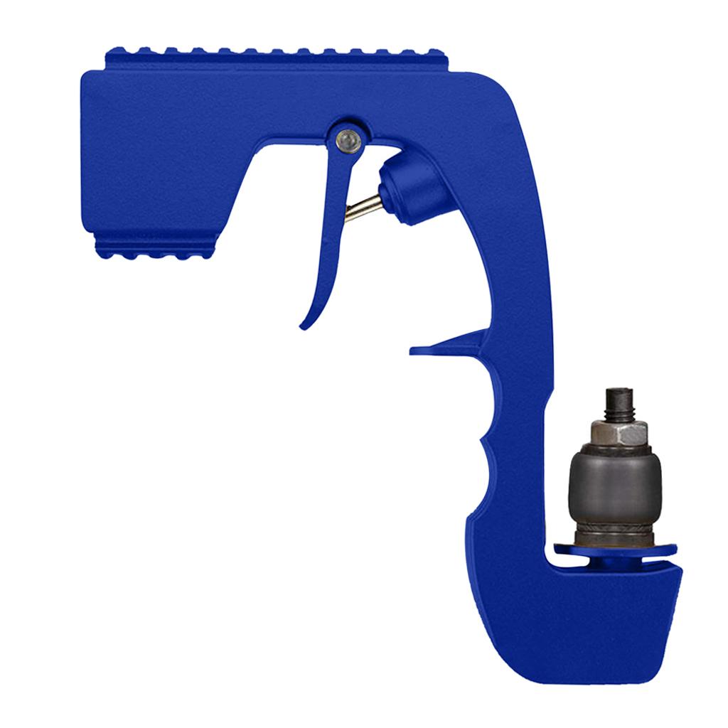Durable Champagne Sprayer Gun Dispenser Beer Ejector Celebration Blue