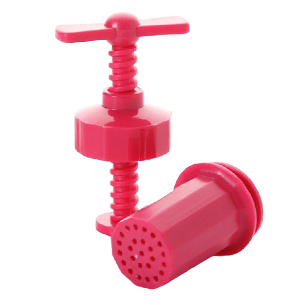 Garlic Mincer for Seeds Masher Rotary Easy Squeeze Handle Home Cooking Tools