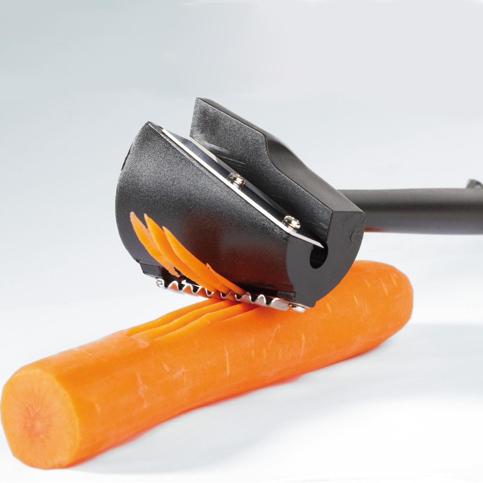Spiral Vegetable Slicer Fruit Cutter Peeler Kitchen Gadget Tools