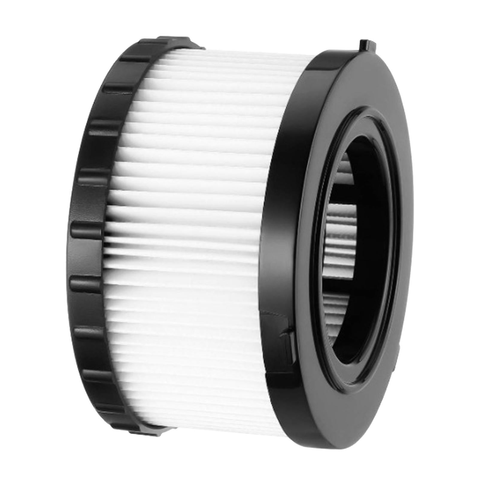 HEPA Filter Replacement for DE-WALT DC5151H DC515 Wet/Dry Vacuum Cleaners
