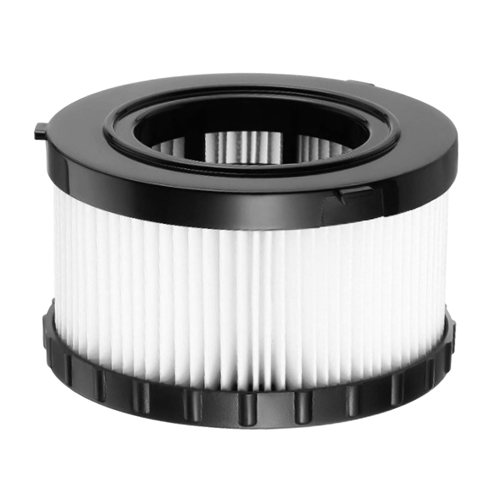 HEPA Filter Replacement for DE-WALT DC5151H DC515 Wet/Dry Vacuum Cleaners