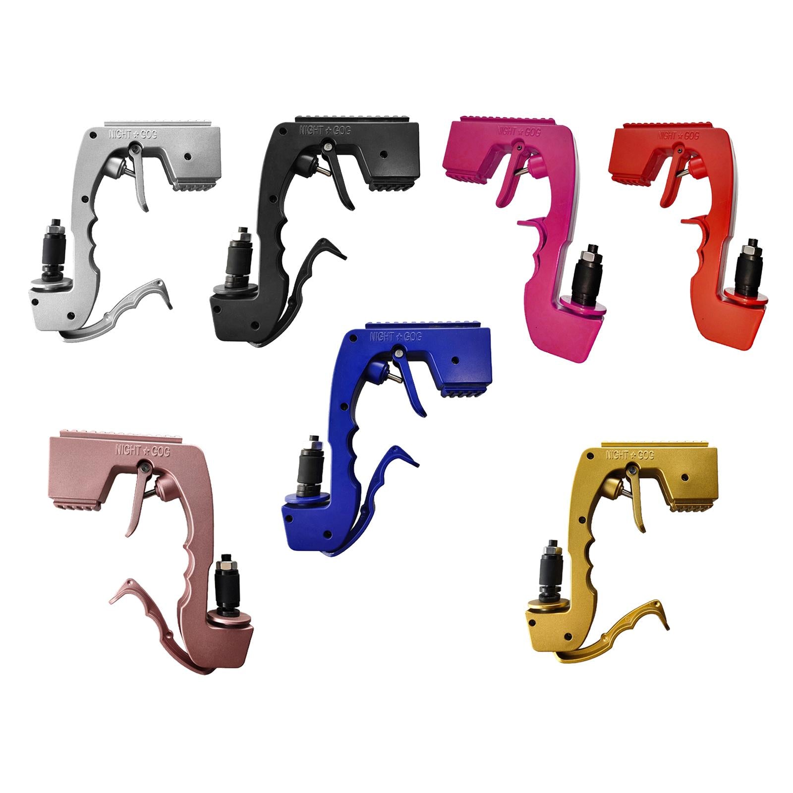 Alloy Champagne Sprayer Gun Beer Spray for Pub Kitchen Party Gold