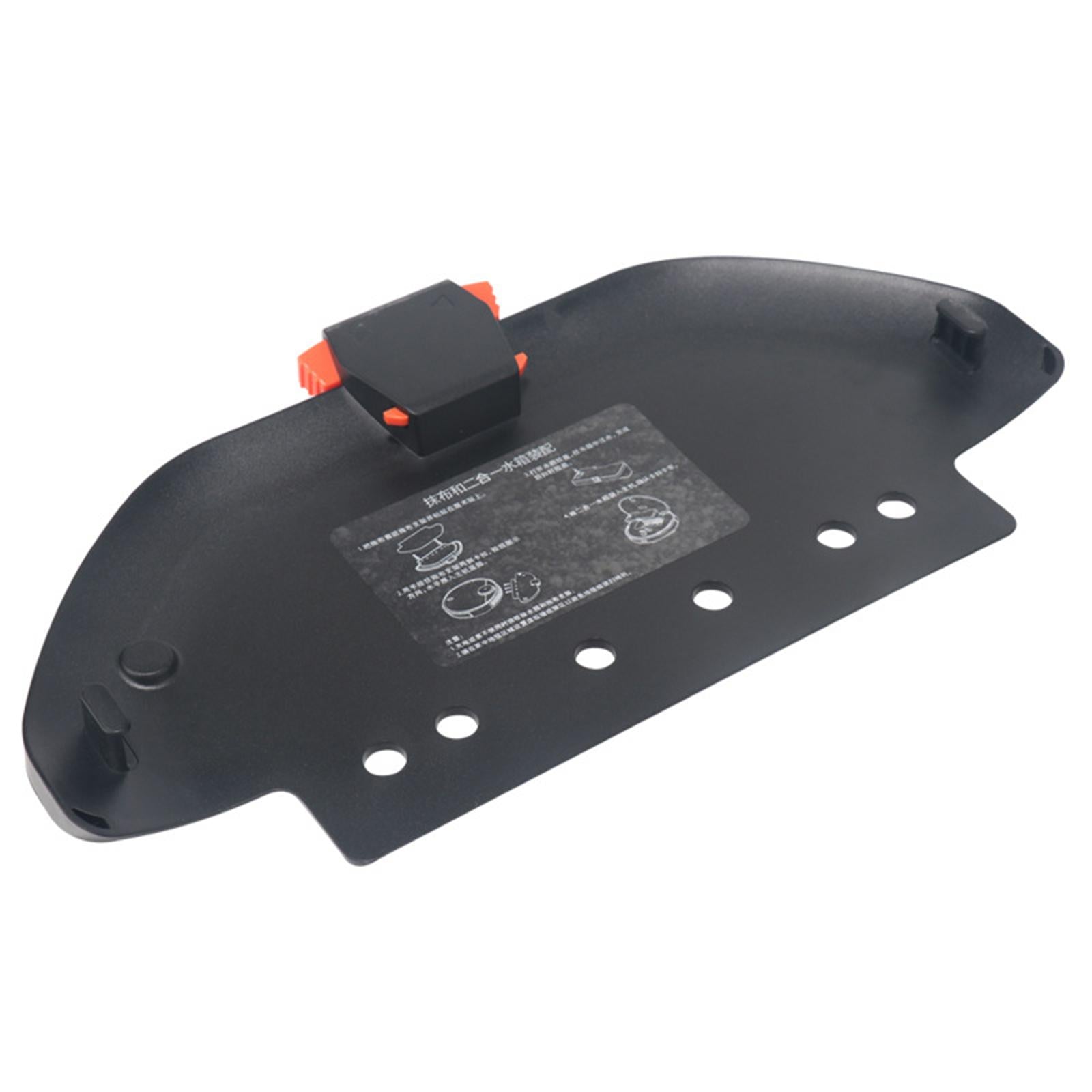 Cleaner Robot Rag Bracket Accs with Water Tank for STYTJ02YM MVVC01-JG