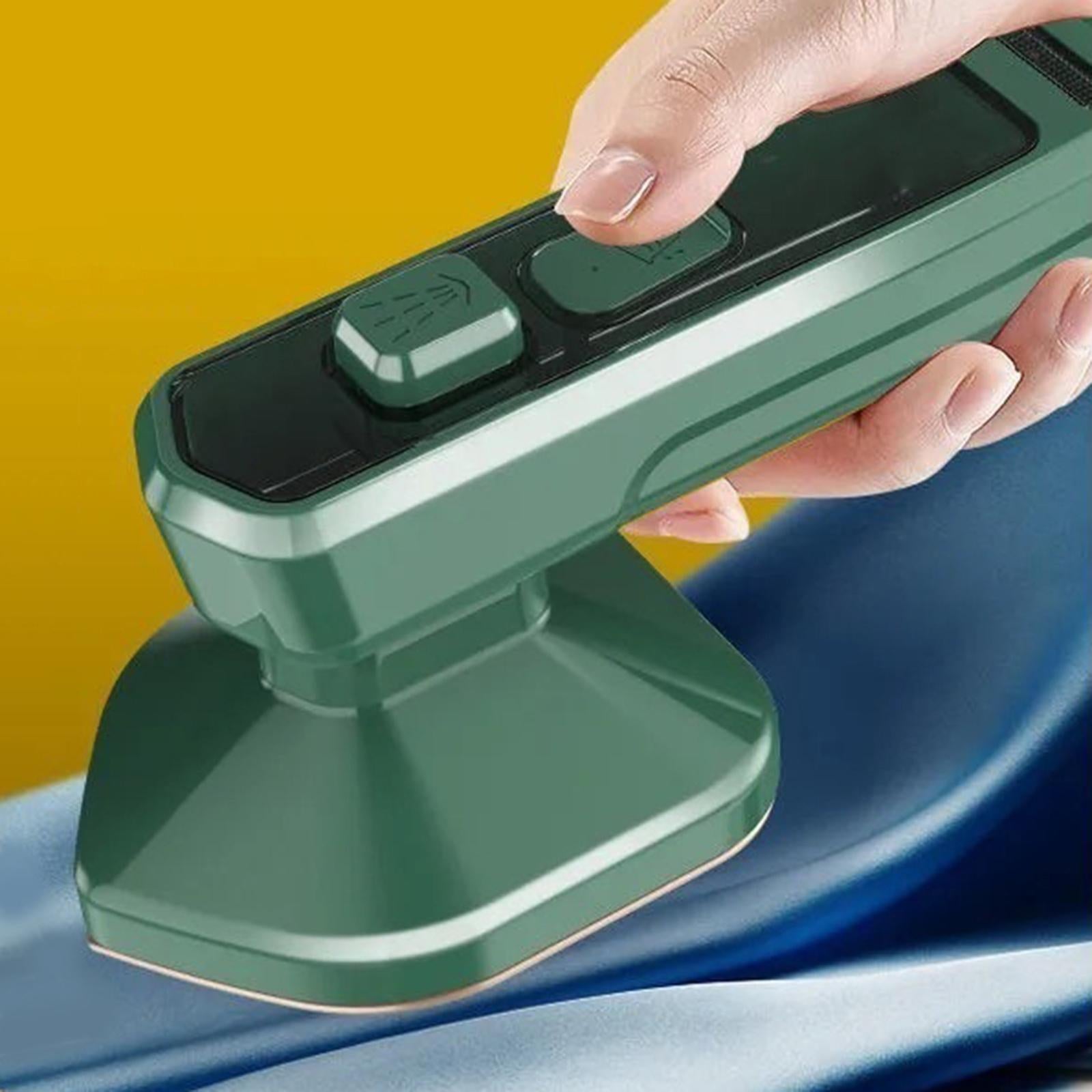 Portable Handy Electric Heat Pressing for Clothes DIY T Shirts Hats EU Plug