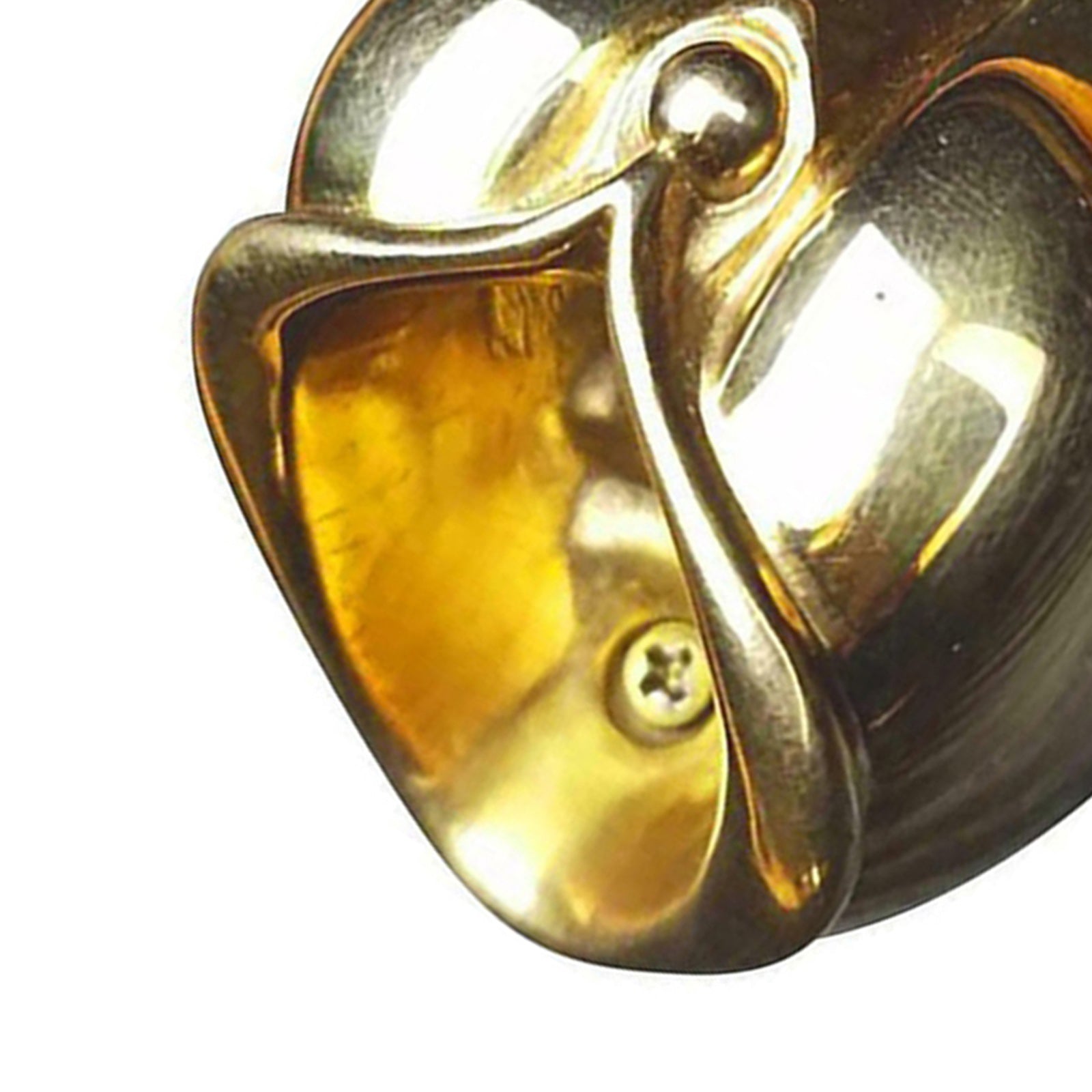Wall Mount Iron Bottle Opener Beer Wine Bottle Open Cap Bar Opener Gold