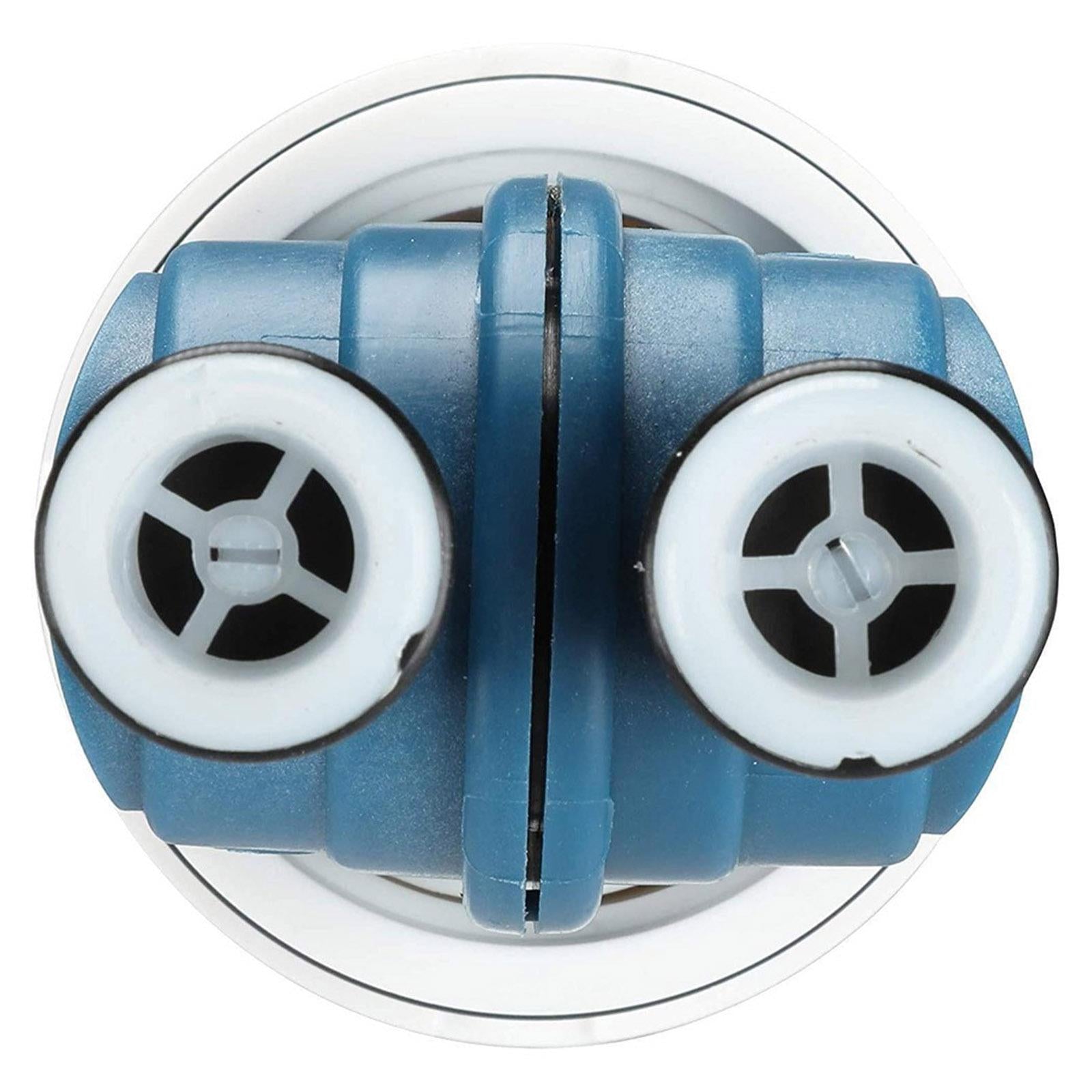 RP19804 Shower Cartridge Replacement for Delta 1300 1400 Series Tub 1PCS