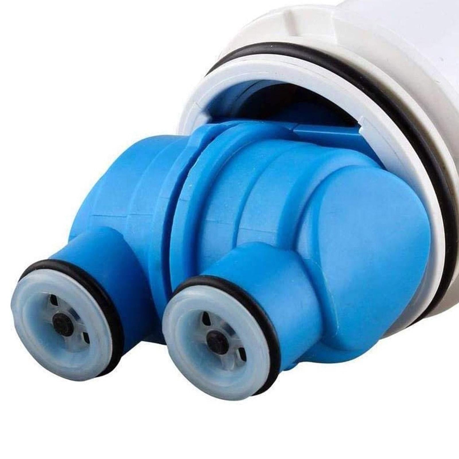 RP19804 Shower Cartridge Replacement for Delta 1300 1400 Series Tub 1PCS