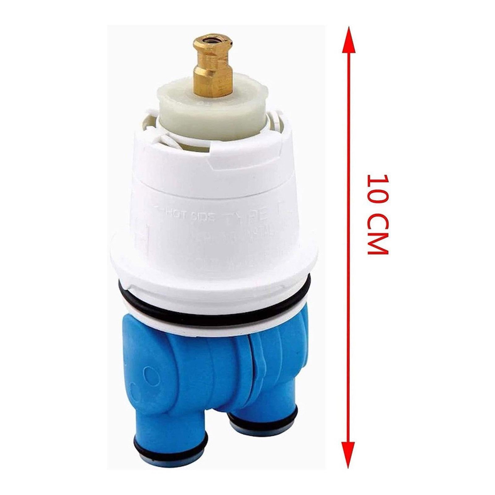 RP19804 Shower Cartridge Replacement for Delta 1300 1400 Series Tub 1PCS