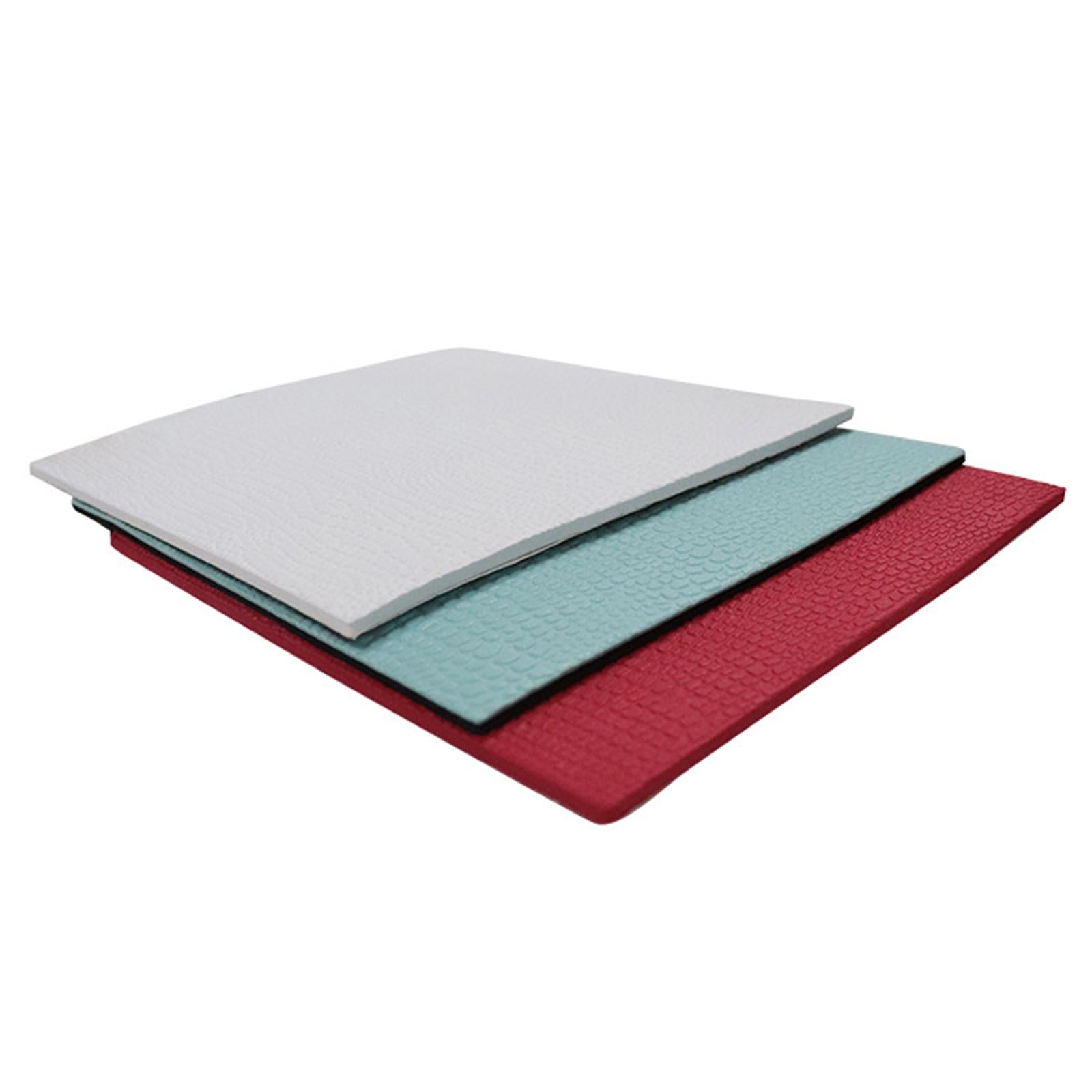 Gym Mat Tumbling Mat Non-Slip for Outdoor Water Pool Gym Home Cheerleading