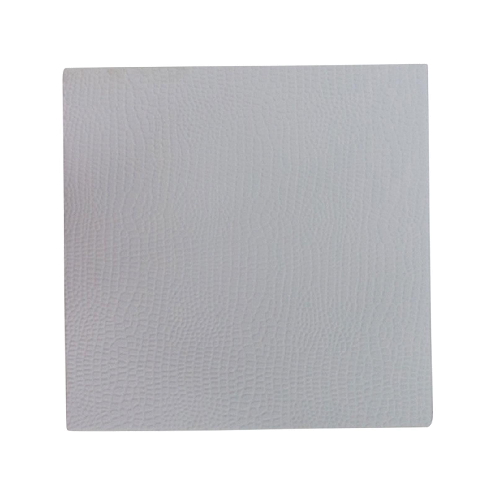 Gym Mat Tumbling Mat Non-Slip for Outdoor Water Pool Gym Home Cheerleading